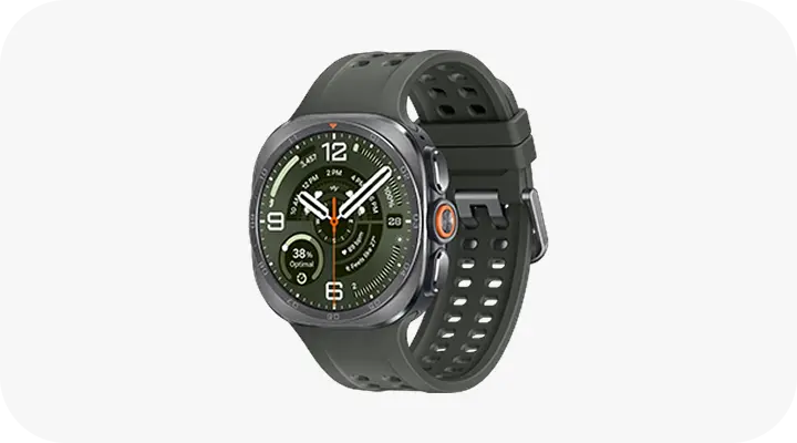 Packshot Galaxy Watch Ultra2