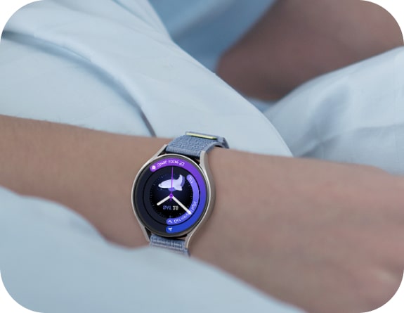 Smartwatch Samsung Galaxy Watch 6 44mm LTE Srebrny - Opinie