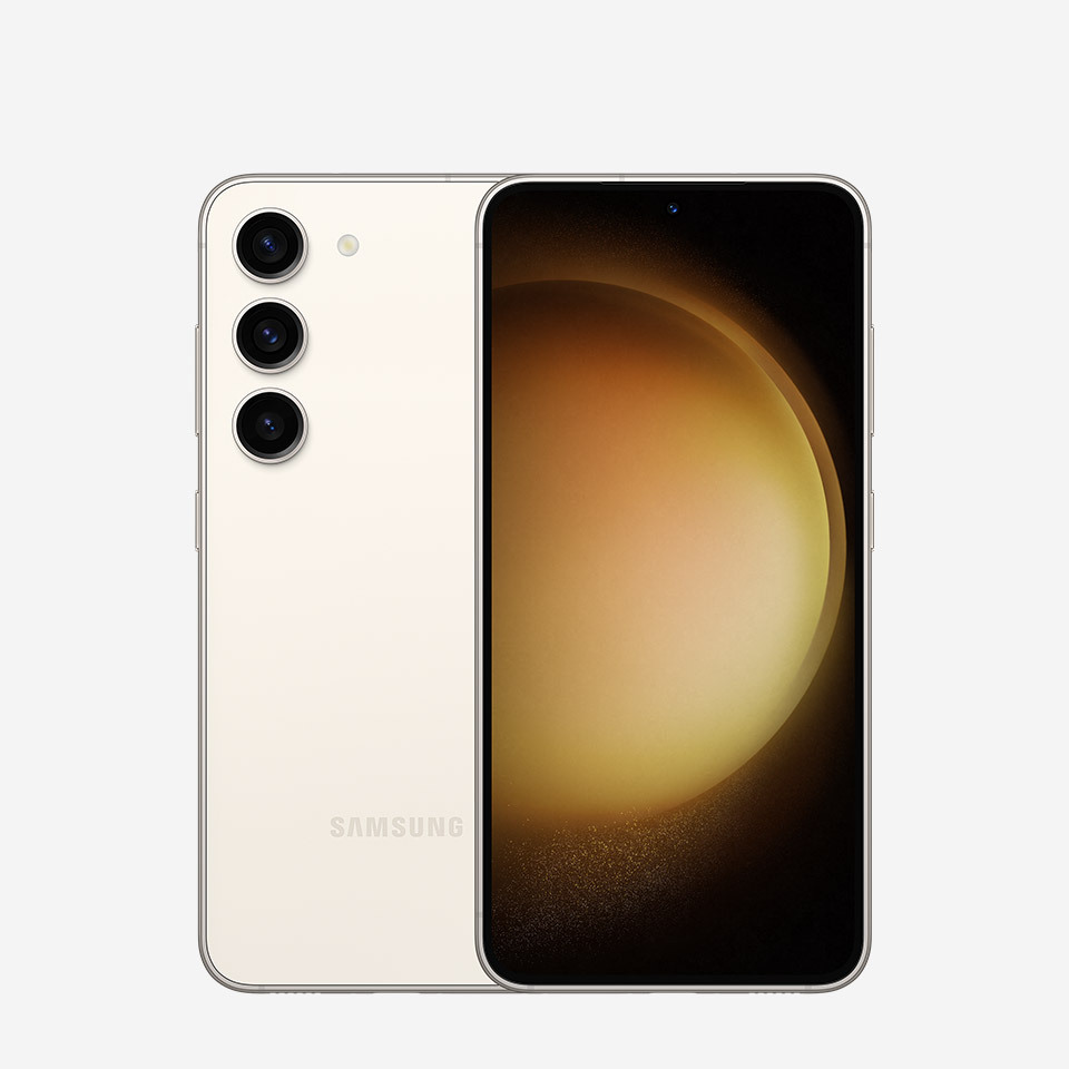 Smartfon Samsung Galaxy S23 8/256GB 6,1