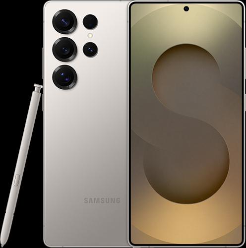 Samsung Galaxy S25 Ultra 12/256GB Funkcje AI SM-S938 Czarny