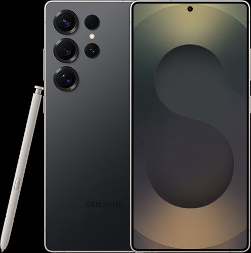 Samsung Galaxy S25 Ultra 12/512GB Funkcje AI SM-S938 Czarny