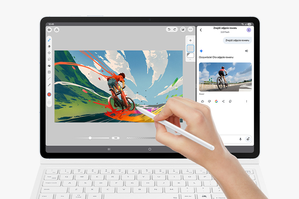 その他 Samsung Galaxy Tab S10 FE (SM-X520) pl-galaxy-tab-s10-fe-sm-x526-