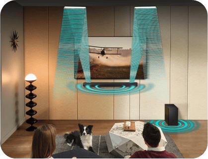 об'ємний звук об'ємний звук