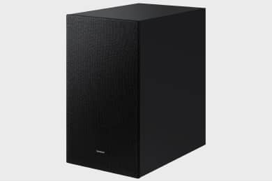 hw-s700d 014 сабвуфер r перспектива титановий чорний