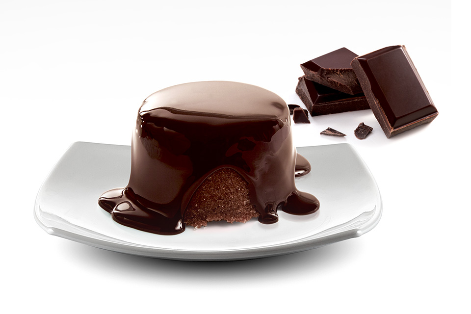 З функцією Soften/Telting випікання тортів стає ще більшим задоволенням