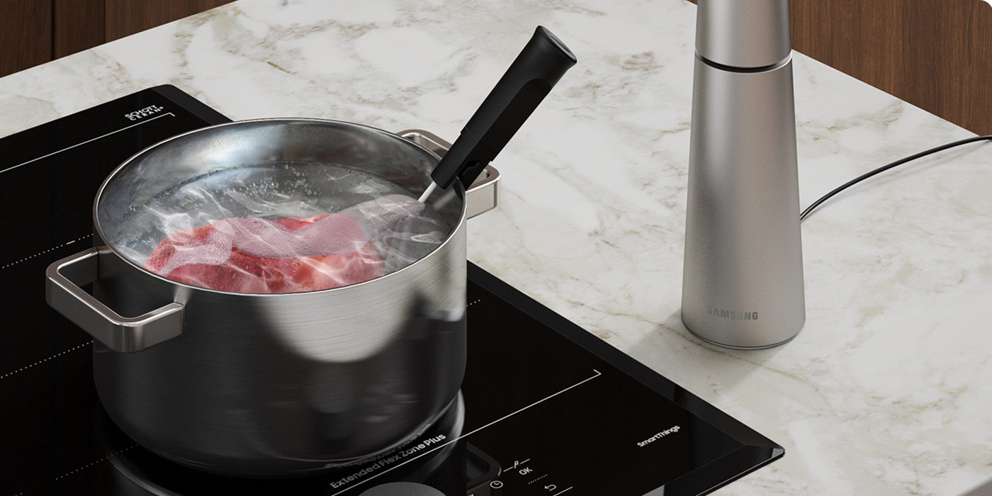 приготування їжі з використанням термозонда - які переваги він має дізнатися на Rtv Euro Agd