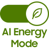 Режим AI Energy