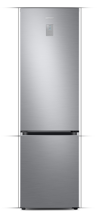 Холодильник Samsung серії Grand+