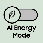 Енергозбереження за допомогою режиму AI Energy