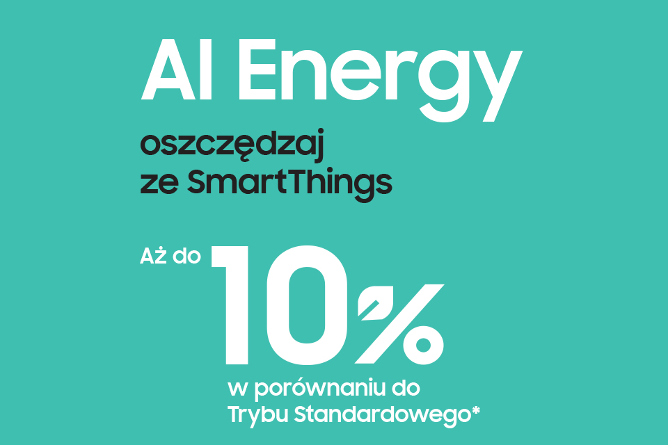 AI energia mód