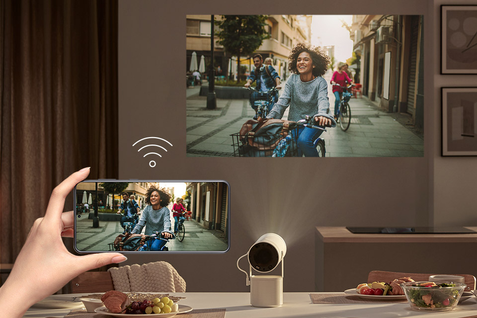 завантажуйте зображення з телефону