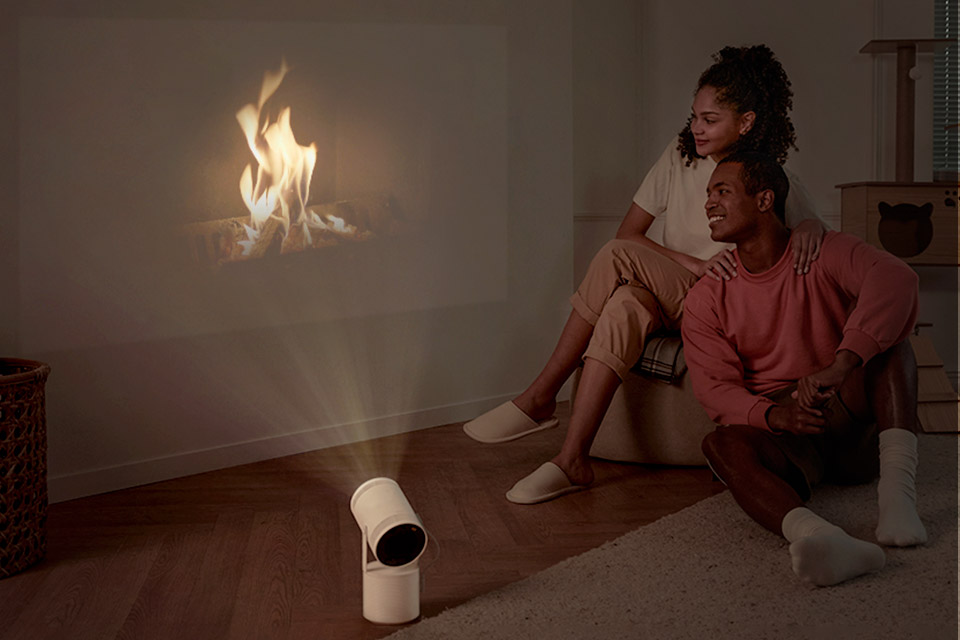 Режим навколишнього середовища відображає прикраси