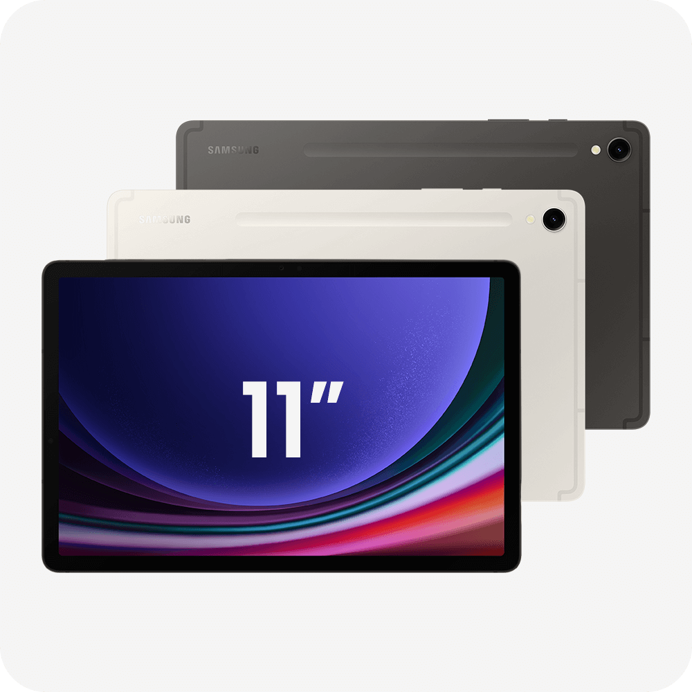 Tablet Samsung Galaxy Tab S9+ SM-X816 12,4