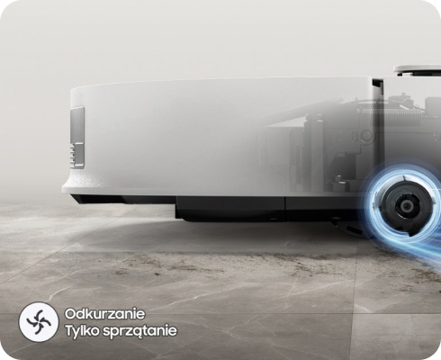 Тільки пилосос VR7MD97714G/GE