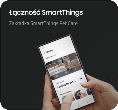 більше опцій у додатку SmartThings