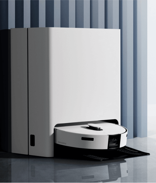 BESPOKE Jet Bot Combo AI Steam VR7MD97714G/GE