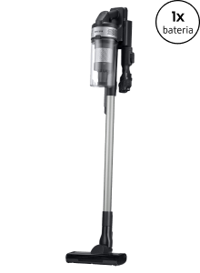 вертикальний пилосос Samsung vs15a60agr5 в пропозиції Rtv Euro Agd