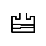 Видалення шерсті тварин з меблів - іконка