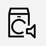 тихе прання