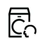 Оптимальне прання зі штучним інтелектом