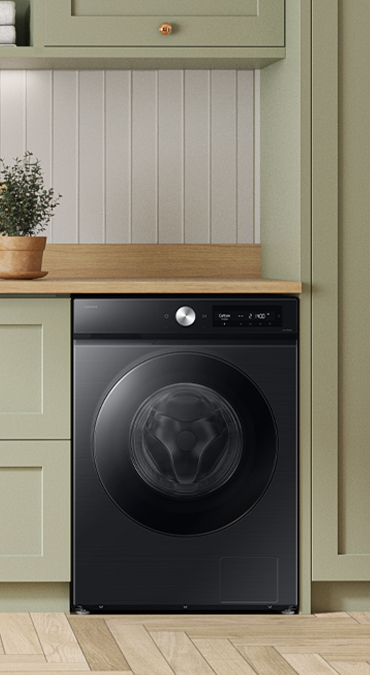 Прально-сушильна машина Samsung wd11db7b85gbu4 доступна в Rtv Euro Agd
