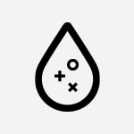 менше мікропластику