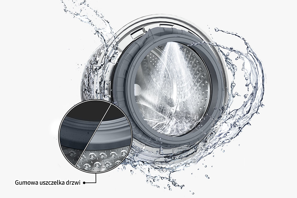 program czyszczenia bębna w pralce Samsung WW90DG6U25LBU4 program czyszczenia bębna w pralce Samsung WW90DG6U25LBU4