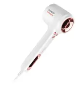 Фен Sencor SHD 9100RS, білий