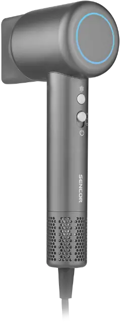 Фен Sencor SHD 851SL, чорний