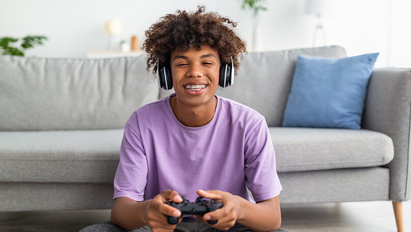 FULL HD SHARP ANDROID TV