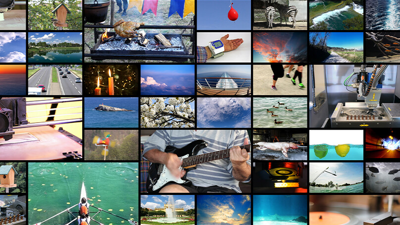 FULL HD SHARP ANDROID TV