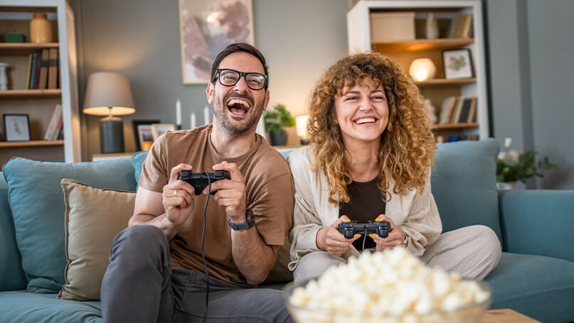 FULL HD SHARP ANDROID TV