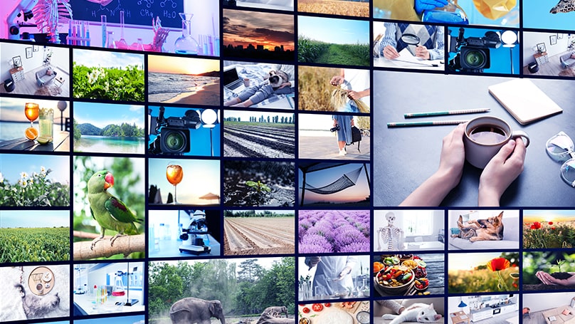 4K ULTRA HD LED SHARP GOOGLE TV