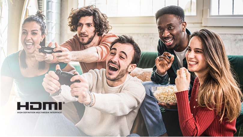 4K ULTRA HD LED SHARP GOOGLE TV