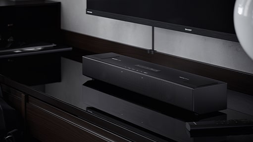 Soundbar Sharp HT-SB700