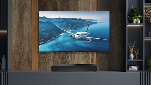 Soundbar Sharp HT-SB700