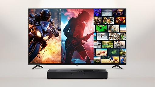 Soundbar Sharp HT-SB700