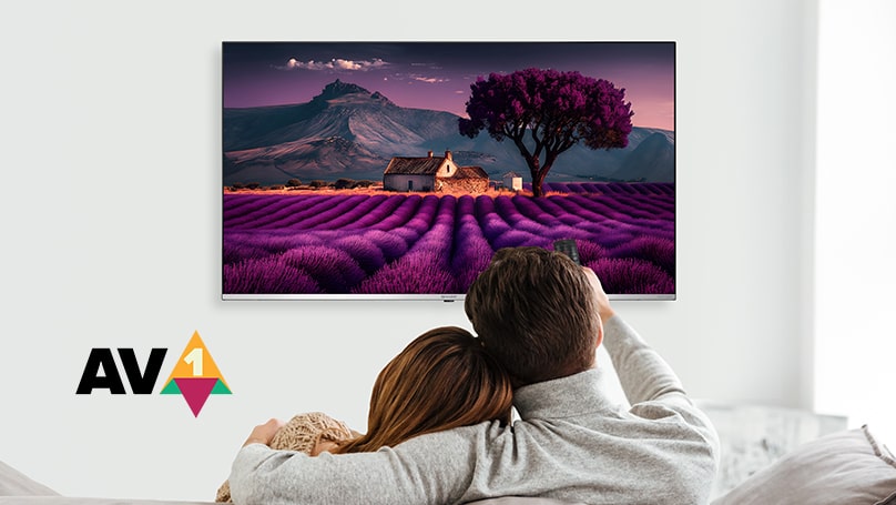 4K ULTRA HD QLED SHARP GOOGLE TV