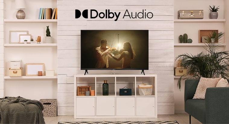 4K ULTRA HD QLED SHARP GOOGLE TV