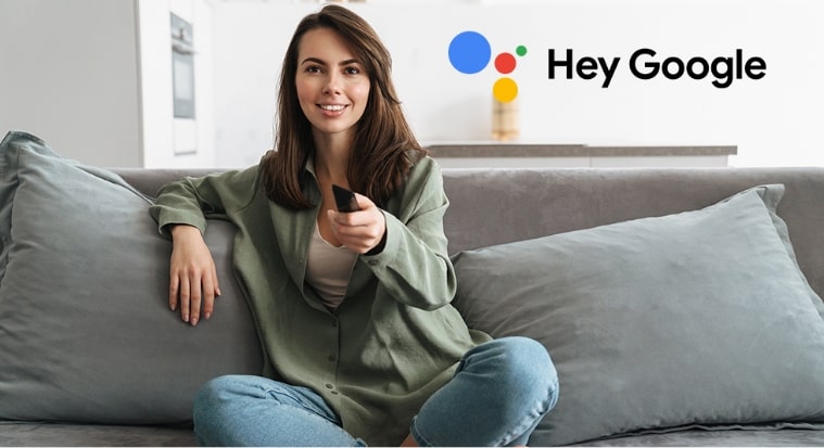 4K ULTRA HD QLED SHARP GOOGLE TV