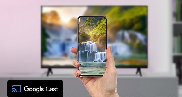 4K ULTRA HD QLED SHARP GOOGLE TV