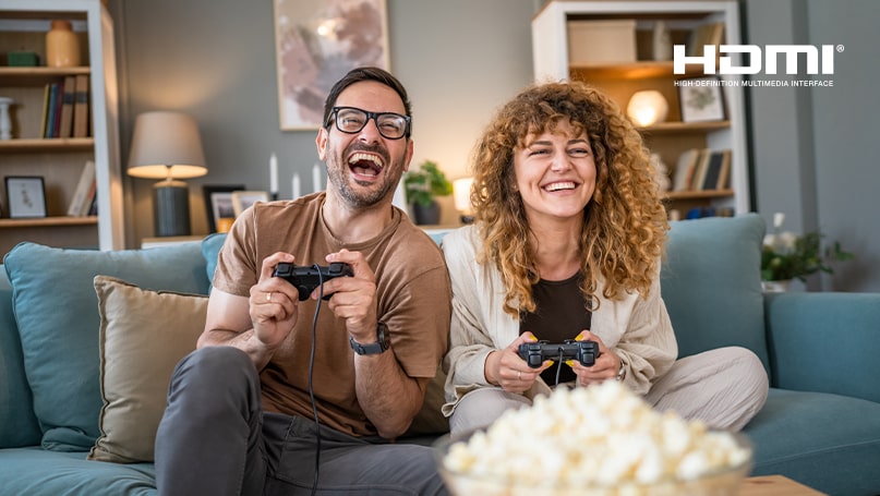 HD READY SHARP ANDROID TV