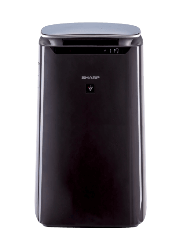 Air Cleaner FP-J60EU-H