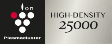 Air Cleaner FP-J60EU-H