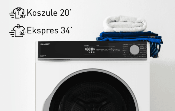 Sharp KD-NHH8S7GW2-PL
