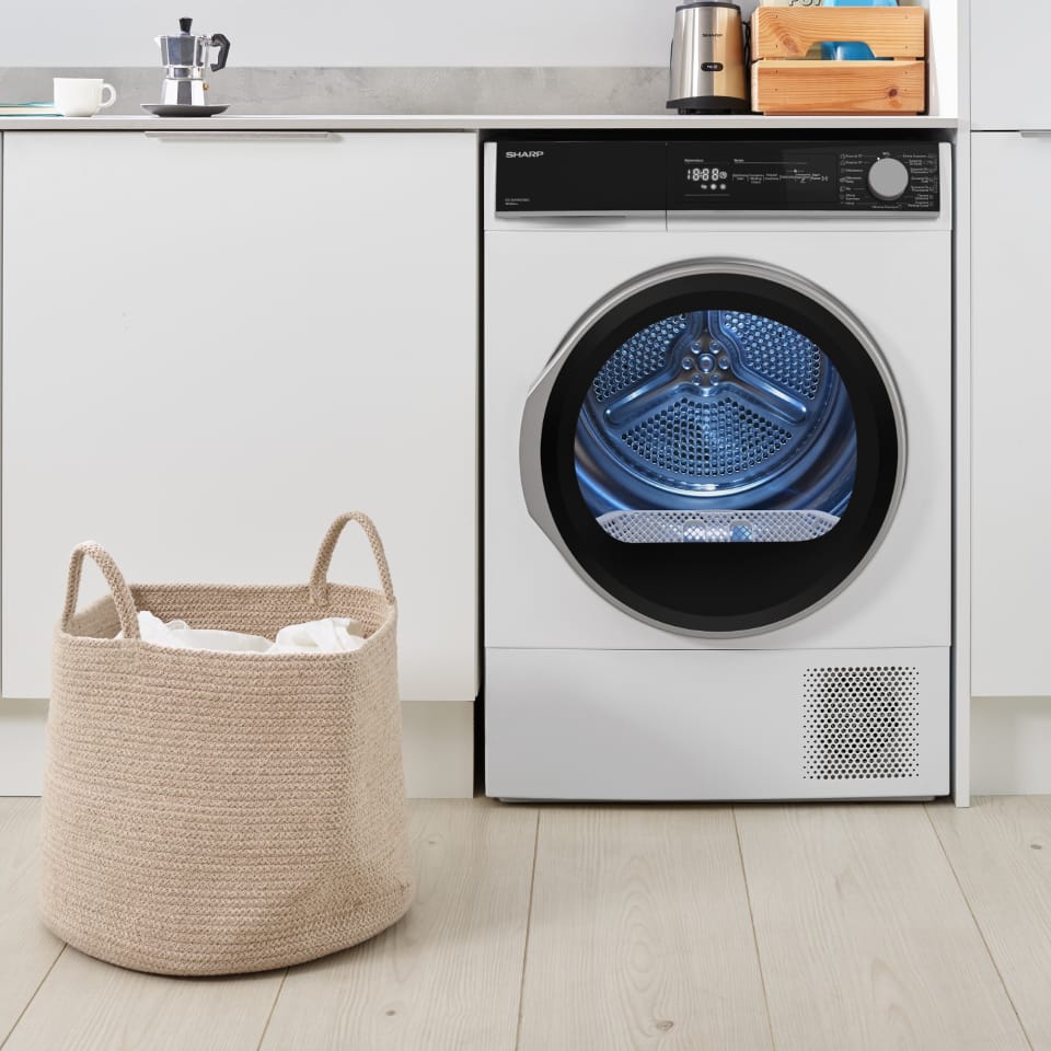 Sharp KD-NHH8S7GW2-PL