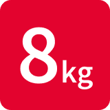 Sharp KD-NHH8S7GW2-PL