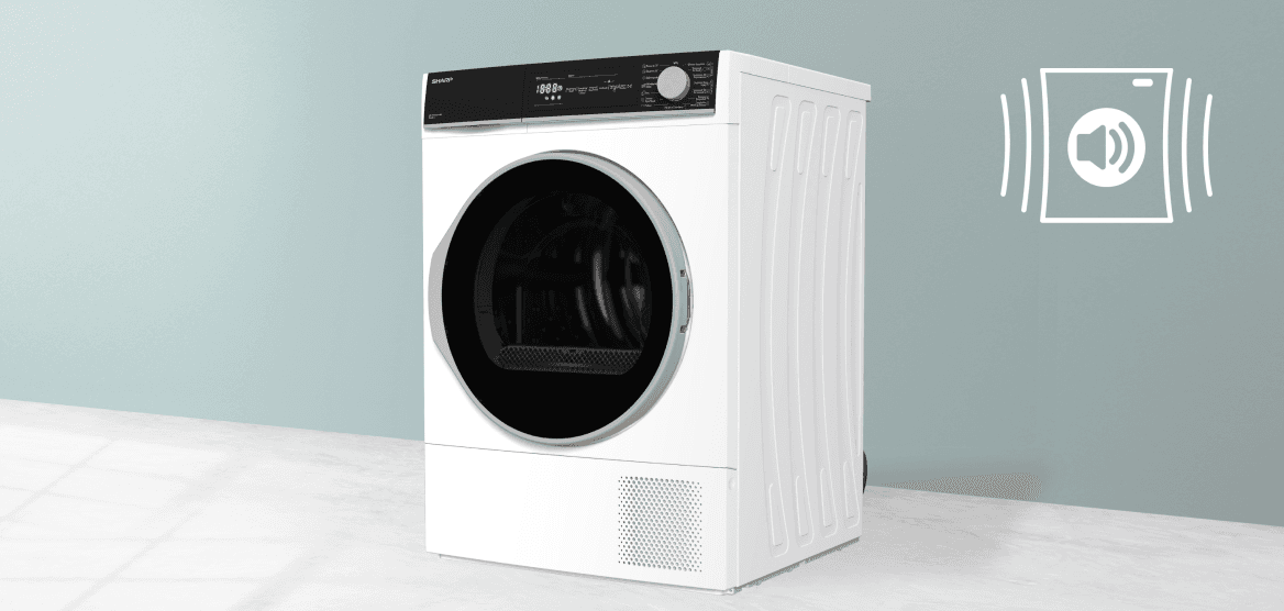 Sharp KD-NHH8S7GW2-PL