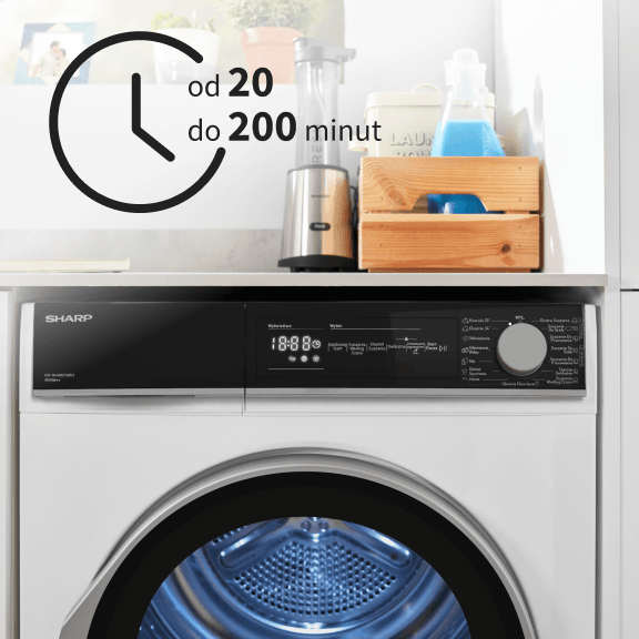 Sharp KD-NHH8S7GW2-PL