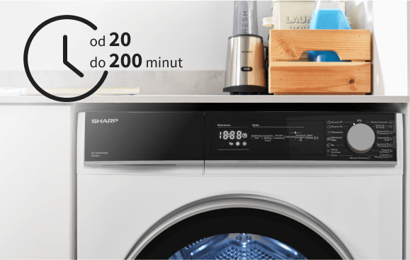Sharp KD-NHH8S7GW2-PL